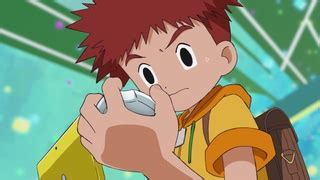 Digimon Adventure: THE ULTIMATE DIGIMON ATTACKS - Watch on Crunchyroll