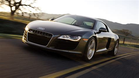 50 years of Audi in the United States | Autoblog