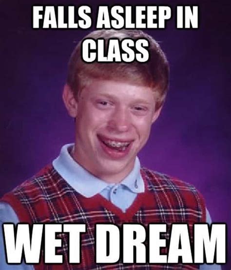 Funniest Bad Luck Brian Memes - Photos Idea