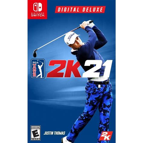 PGA Tour 2K21 review: Golf's new gaming franchise is loaded with promise