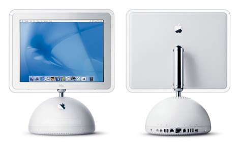 This M1 Mac inside the legendary iMac G4 is an Apple fan’s retro dream ...