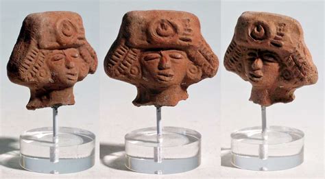 Ancient Resource: Authentic Aztec Artifacts for Sale