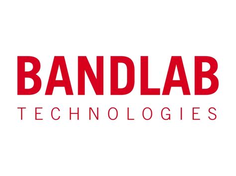 BandLab Technologies Logo PNG vector in SVG, PDF, AI, CDR format