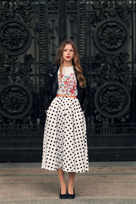 Quirky Outfits - 30 Ways To Wear Quirky Prints & Colors