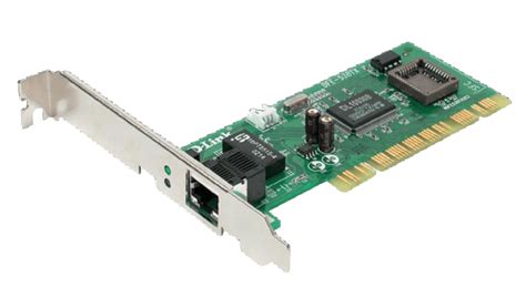 Network Interface Card (NIC) | Download Scientific Diagram