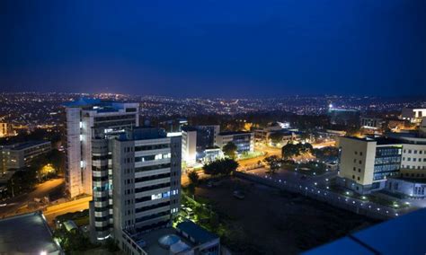 Nightlife in Kigali City | Rwanda Safaris Tours | Rwanda Safaris