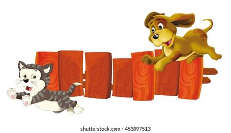 2,059 Dog Scenes Clip Art Images, Stock Photos & Vectors | Shutterstock