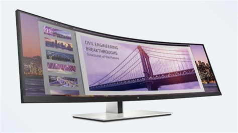 Best curved monitors 2023 | Laptop Mag