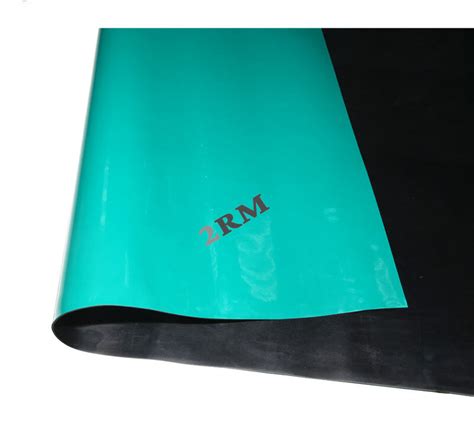 ESD TABLE MAT – 2RM WORTHY INDUSTRIAL SUPPLIES