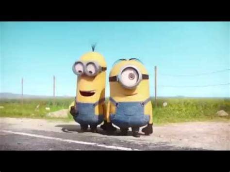 Minions Banana Song Remix Electro House 2017 - YouTube Music