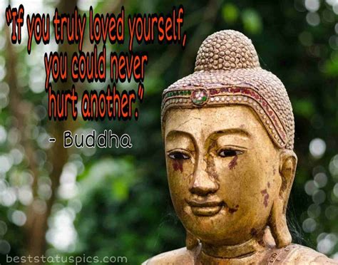 51 Buddha Quotes On Love and Life [With Images] - Best Status Pics