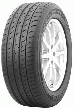 Toyo Proxes T1 Sport SUV - Tyre Tests and Reviews @ Tyre Reviews