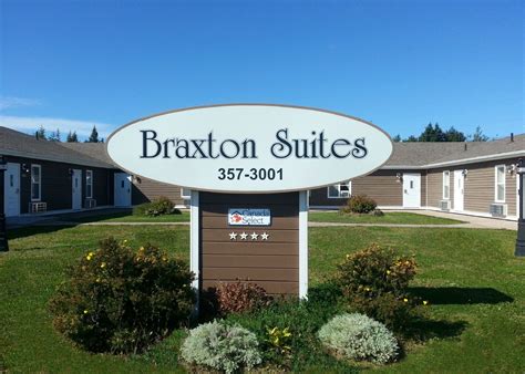 Hotel Photo Gallery - Braxton Suites