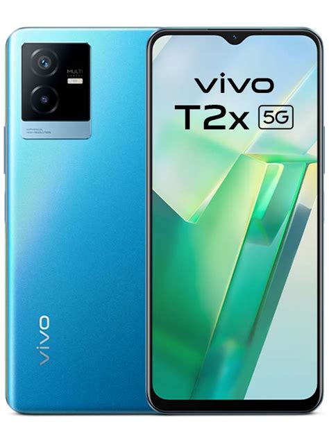 Vivo T2x 5G - Price and Specifications - Choose Your Mobile