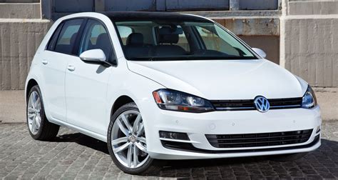 Volkswagen Golf Tdi