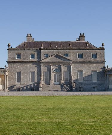 Russborough House