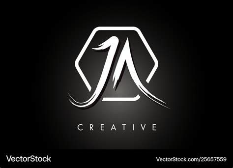 Logo Design Ja Logo | make logo design