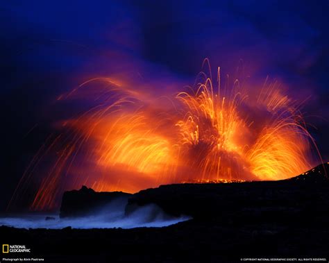 Kilauea-volcano-national-park-hours