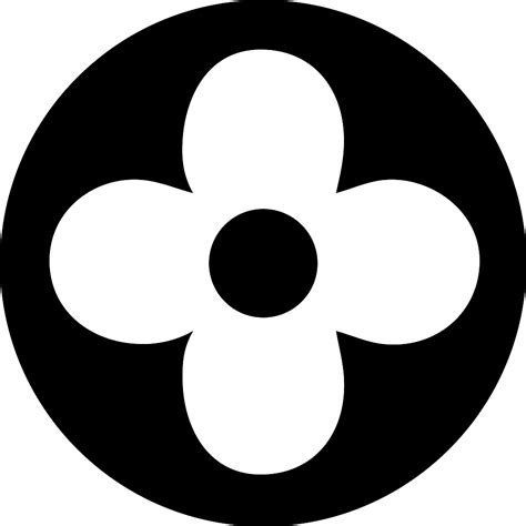 File:Louis Vuitton Flower 2.svg | Logopedia | FANDOM powered by Wikia