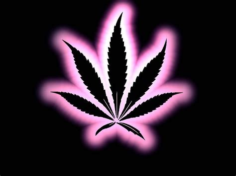 Girly Weed Pics Wallpapers - Wallpaper Cave