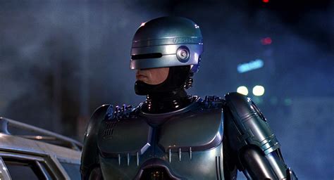 30+ RoboCop (1987) HD Wallpapers and Backgrounds