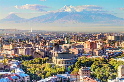 Exit to Armenia Travel & Tours: Tour in Armenia: Inside The Oldest City ...