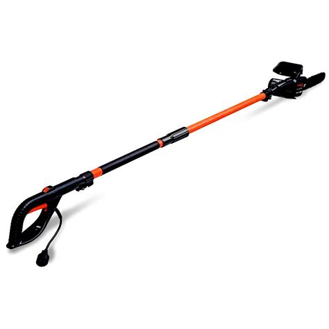 Remington 10-in 8-Amp Corded Electric Pole Saw at Lowes.com