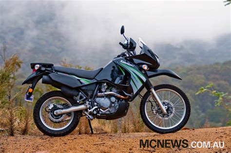 Kawasaki KLR650 Review | MCNews