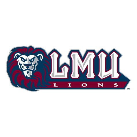 LMU Lions Logo PNG Transparent (2) – Brands Logos