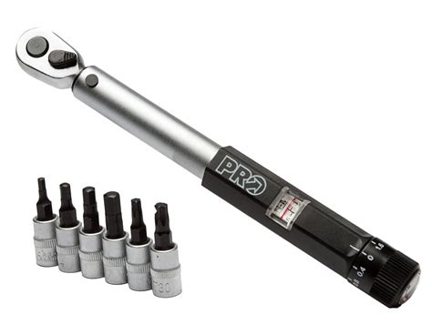 Shimano Pro Torque Wrench | Jenson USA