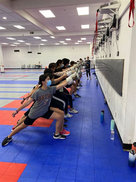 7 Tips for Improving Accuracy in Fencing - Academy of Fencing Masters Blog