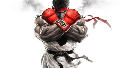 Ryu Wallpapers - Top Free Ryu Backgrounds - WallpaperAccess