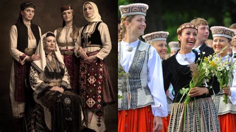 5 basic differences between Baltic and Balkan states to end your ...