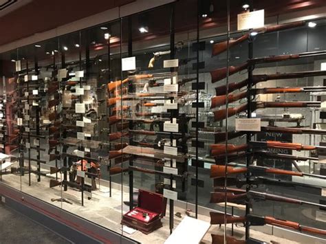 NRA National Firearms Museum (Fairfax) - 2019 All You Need to Know ...