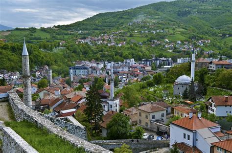 Travnik - Central Bosnia, Bosnia and Herzegovina - Tripcarta