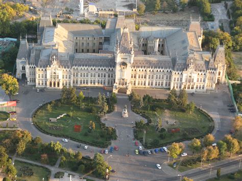 Iasi - Enjoy Romania