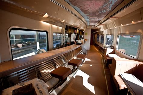 Amtrak Business Class : AirlineReporter