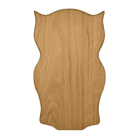 Chi Omega Owl Board or Plaque by Greek Creations