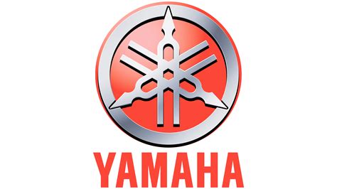 yamaha motor logo - Julieta Chen