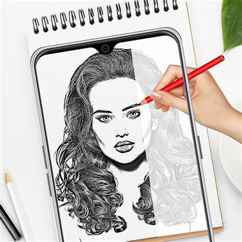 AR Draw Sketch: Sketch & Paint - Apps on Google Play