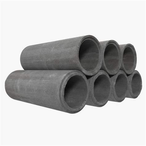 CONCRETE PIPE – Concrete Industries