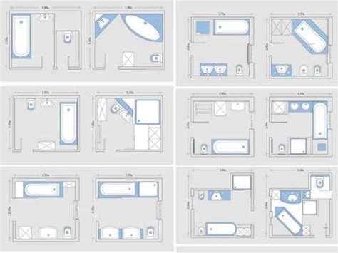 Bathroom Layout Planner Online : Handy Home Design