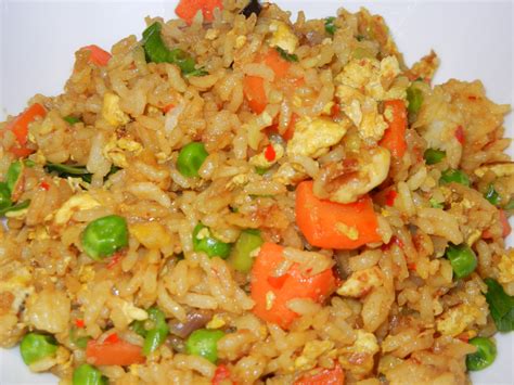 Simply Delicious: Thai Fried Rice