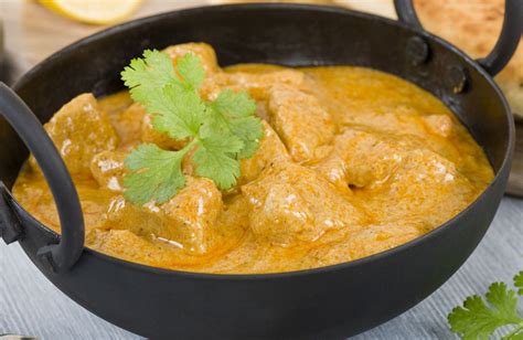 Indian Chicken Curry II Recipe — Dishmaps