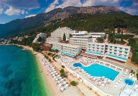 TUI SENSIMAR ADRIATIC BEACH RESORT (ZIVOGOSCE): 2.232 fotos, comparação ...