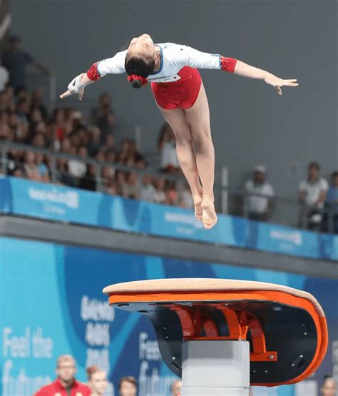 The Top 10 Gymnastics Moves For The Vault – gymnastics123.com