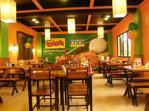 Mang Inasal Franchise – Food Cart Franchise Philippines