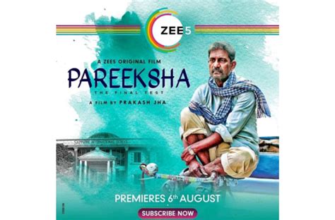 Pareeksha Movie Review | Hindi film, Film review, Film