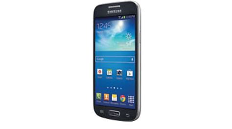 Galaxy S4 Mini 16GB (Verizon) Phones - SCH-I435ZKAVZW | Samsung US