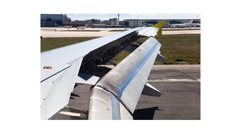 Wing Flaps: How Do They Function and What Is Their Purpose?